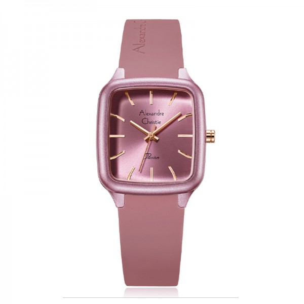 Alexandre Christie AC 2A08 Pink LHRRGPN